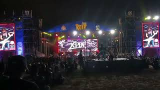 XPDC KITA PENG YU live in MAHA 2024 [upl. by Welby]