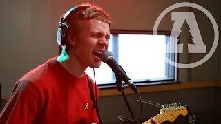 Pinegrove on Audiotree Live Full Session [upl. by Pytlik]