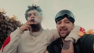 Wuki  Birdz with Smokepurpp Official Music Video [upl. by Joice]