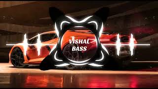 52 Gaj Ka Daman  Haryani Bass Boosted Songs  Deep Bass Vishal [upl. by Assenyl]