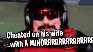 Dr Disrespect Finally Reveals Why Twitch Banned Him full timeline [upl. by Airotkciv]