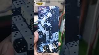 Redmi 12 5g skin  Redmi 12 choting [upl. by Aiuoqes]