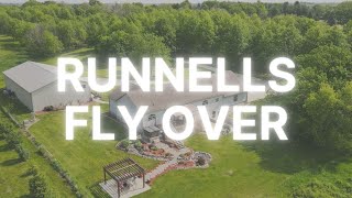 10 Acres in Runnells Iowa [upl. by Zarihs]