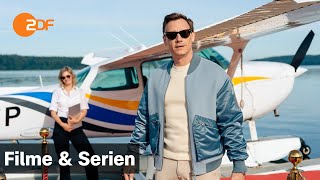 Dr Nice Federn lassen  Filme amp Serien  ZDF [upl. by Okire]