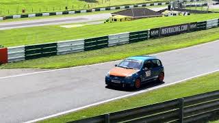 CLIO 182 launch from start line javelin sprint series [upl. by Inglebert727]