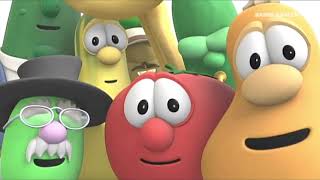 VeggieTales Intro Swedish [upl. by Eslud]