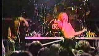 Kix  The Itch live 1983 Video [upl. by Kassab]