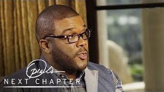 Tyler Perry Responds to His Critics quotI Get Itquot  Oprahs Next Chapter  Oprah Winfrey Network [upl. by Katrina441]