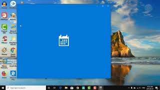 How To Enable Week Numbers for Calendar app in Windows 10 [upl. by Yllas929]