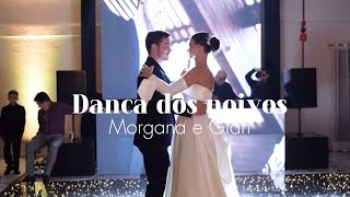 Dança dos noivos Bridgerton  Morgana e Gian  Wrecking Ball  Vitamin String quartet Instrumental [upl. by Yi197]