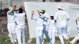 QuaideAzam Trophy Round one Roundup [upl. by Steiner]