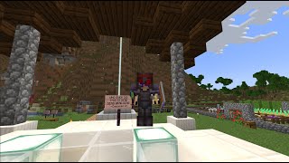 The beginning of my villain arc  Slaycraft SMP [upl. by Kampmann]