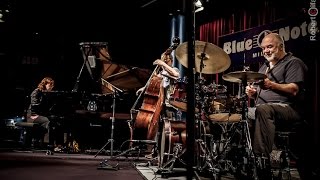 Peter Erskine Rita Marcotulli Palle Danielsson  For Jupiter  Live  Blue Note Milano [upl. by Keeley840]