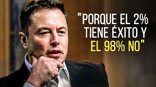 Discurso de Elon Musk te dejará SIN PALABRAS  Uno de los discursos más reveladores de la historia [upl. by Nailuj210]