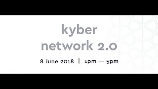 Kyber Network 20 [upl. by Anasor360]