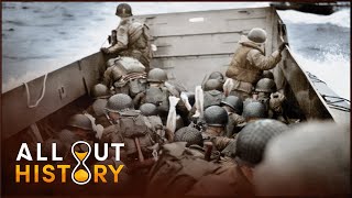 4 More Hours Of Astonishing WW2 Facts [upl. by Anaiviv882]