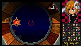 So Close Yet so Far Donkey Kong 64 Randomizer Part 3 [upl. by Theron]