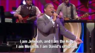 Lakewood Church Worship  11611 11am  I Am feat Steve Crawford [upl. by Nod]