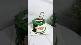 I mean… efficascent oil is now in demand 😅 minicake efficascentoil birthdaycake [upl. by Nazario]