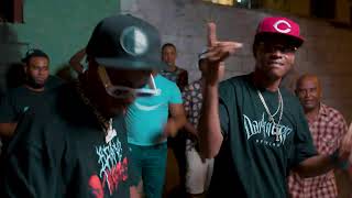 Lubelki ft Mello King  La Fundita Video Oficial [upl. by Morrell102]