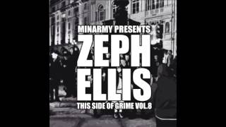 Zeph Ellis  Bang Man Riddim [upl. by Underwood]