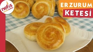 Erzurum Ketesi  Kete Tarifi  Nefis Yemek Tarifleri [upl. by Audette]