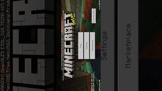 Minecraft free download Pocket edition free free [upl. by Slater]