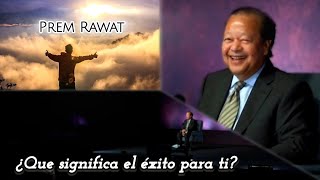 Disfrutar de ser un ser humano Prem Rawat [upl. by Adnilreh]