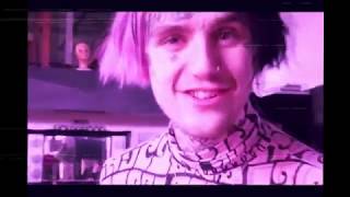 Lil Peep Right Here Slowed To Perfection Mini Edit [upl. by Romito]