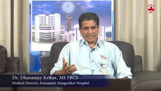 Everything to know about covid19 part 3 of 3  Living with covid by Dr Dhananjay Kelkar DMH [upl. by Anawd21]