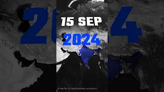 15 September Asteroid Hitting Earth 🌎 shorts youtubeshorts nasa 16september [upl. by Marja]