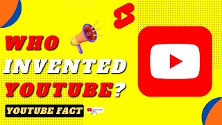 Who Invented YOUTUBE First  Who Is The Real Founders Of YOUTUBE  YOUTUBE Story  YT Hindi FACT [upl. by Jameson137]