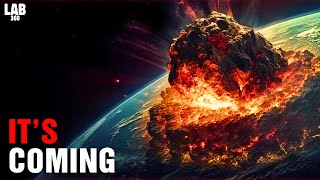 Terrifying NASA Update Doomsday Asteroid Heading Towards Earth in 2029 [upl. by Iddet]