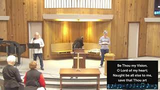 Bethany Presbyterian Church Live Stream [upl. by Eserrehs549]