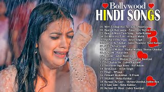 Bollywood Romantic Hindi songs ❤️💛🧡 Jubin Nautyal  Arijit Singh  Neha Kakkar  B Praak Best Jukbox [upl. by Kendricks]