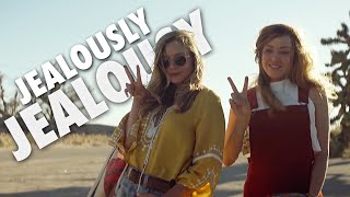 Ingrid goes west  Jealousy jealousy￼ [upl. by Damita]