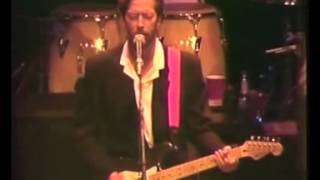 Eric Clapton amp Mark Knopfler Crossroads San Francisco 1988 [upl. by Barrett]