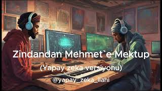 Zindandan Mehmete Mektup yapay zeka versiyonu [upl. by Claudine]