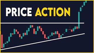 Four Price Action Secrets The Ultimate Guide To Price Action [upl. by Hallagan]