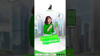 Topup any operator with MoMoney💚 [upl. by Aicylla934]