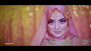 Sylheti Walima TrailerRaihan amp TasmiaSylheti Wedding video [upl. by Dnaletak]