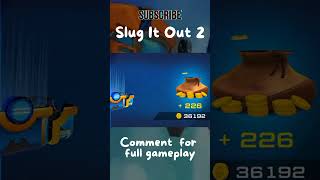 New SlugSlugitout 2youtube slugterra youtubeshorts [upl. by Shayn]