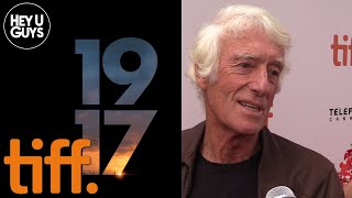 Roger Deakins on Film Vs Digital his eclectic mix of recent project and the 1917 rumours [upl. by Bomke]