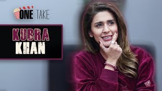 Kubra Khan Loves Saba Qamar amp Sajal Ali  Kubra Khan Special Interview  One Take  SO2 [upl. by Savina]