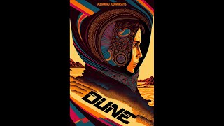 Dune by Alejandro Jodorowsky 1976 [upl. by Errecart]