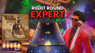 Fortnite Festival  quotRight Roundquot Expert Vocals 100 FC 214591 [upl. by North]