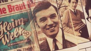 Karel Gott  Unruh Dopis Domů 1973 [upl. by Sucam866]