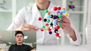 video quimica IIS md [upl. by Aihtnamas]