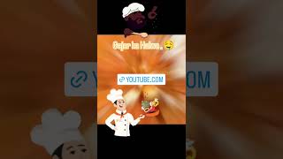 Gajar ka halwa recipe 🤤  trending funny food hostellife trendingshorts [upl. by Akemej]