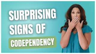 7 Signs of Codependency You Might Be Overlooking [upl. by Adnahsor]